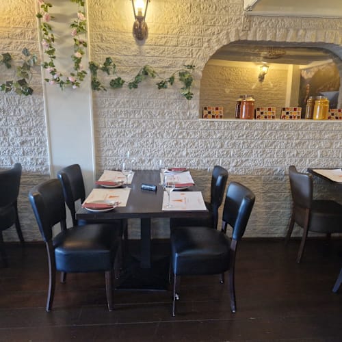 Flavour of India, Maarssen