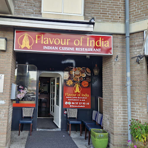 Flavour of India, Maarssen