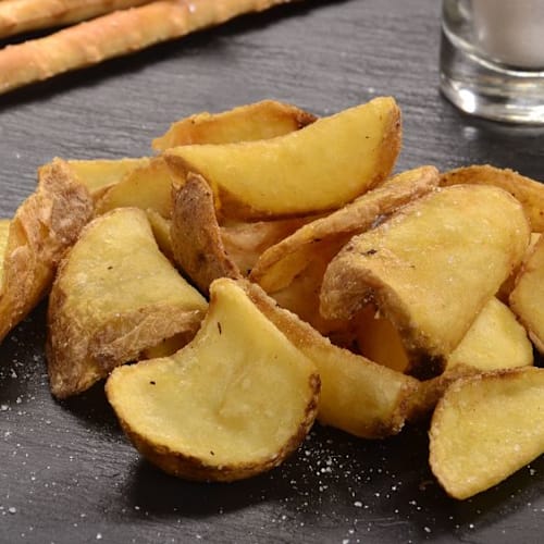 TopFuel Bistrot, Vignate