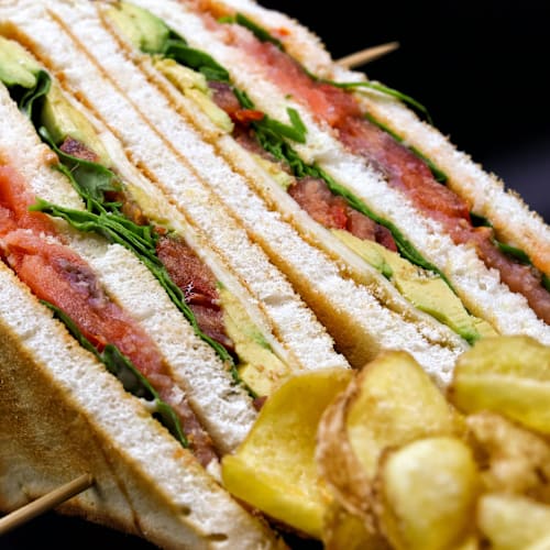 TopFuel Bistrot, Vignate