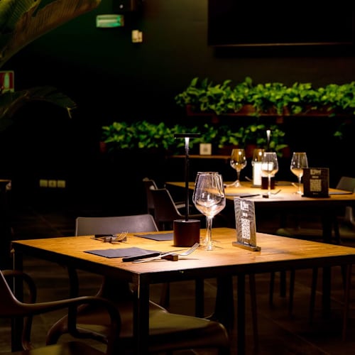 TopFuel Bistrot, Vignate