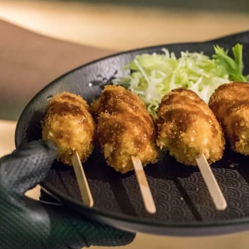 Wasabi's Catanzaro, Catanzaro