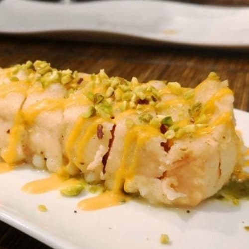 Wasabi's Catanzaro, Catanzaro