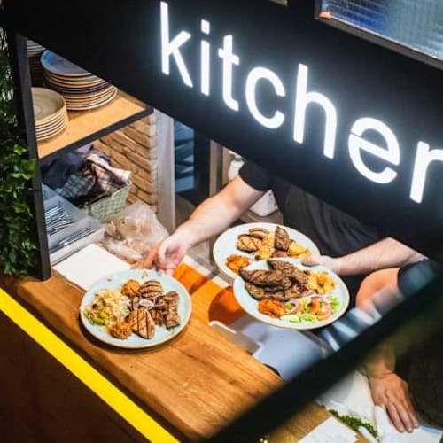 Bistrot De La Vigie, Ostwald