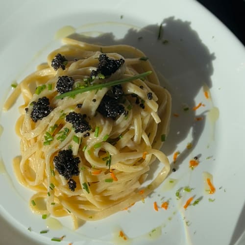 Profumo Divino, Lecce