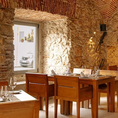 Casa da Dízima, Paço de Arcos