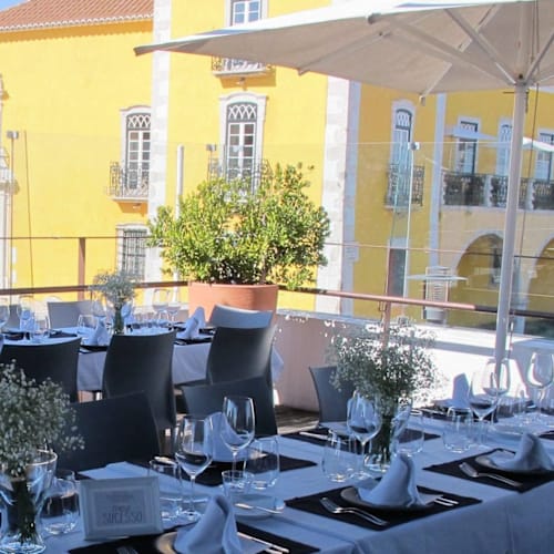 Casa da Dízima, Paço de Arcos