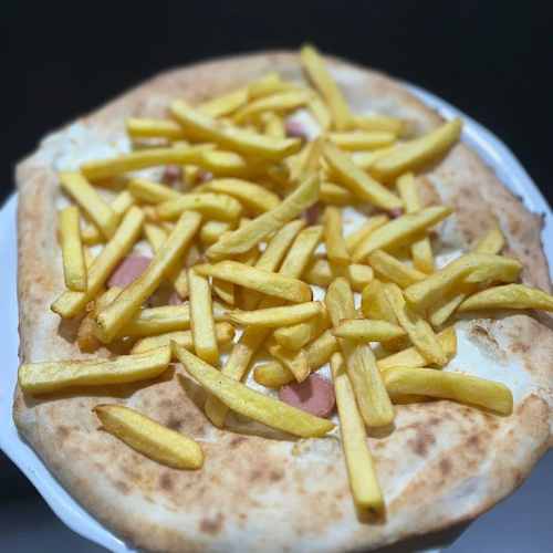 Pizzeria da Claudio, San Marcellino