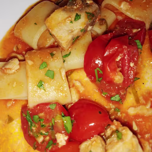 Antica Masseria, Siracusa