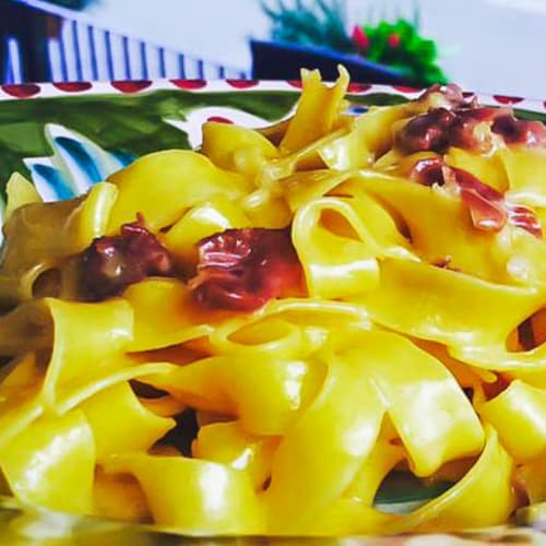 Osteria Ruggera, Modena