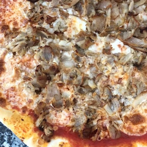 Pizzeria Kimo, Carugo