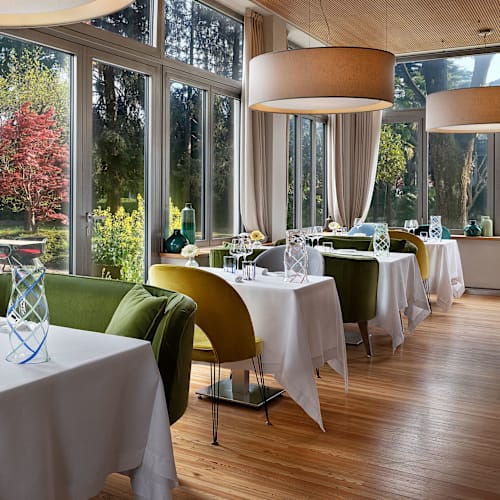 Kitchen, Como