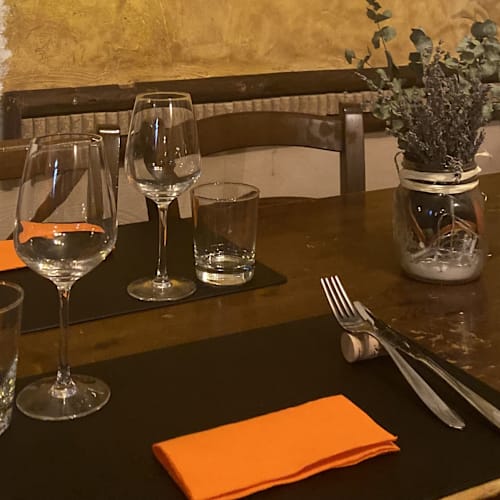 Le Streghe Ubriache, Frascati