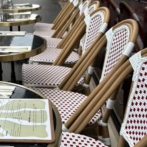 Rod Bistrot Urbain , Paris