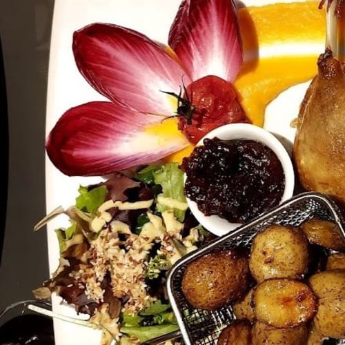 Bistrot du Grand Noble, Blagnac