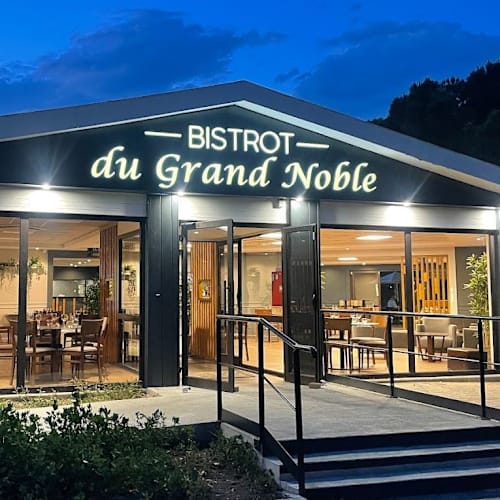 Bistrot du Grand Noble, Blagnac