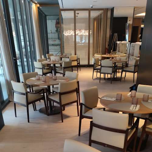 d'ORIGEM gastrobar, Lisboa