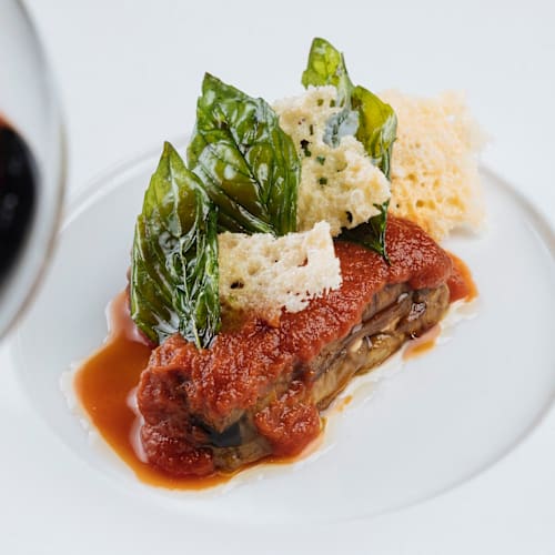 Mike's Restaurant, Roma
