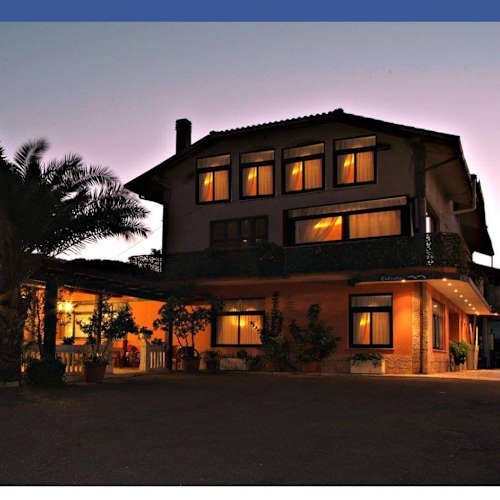 Arizona, Colle di Fuori