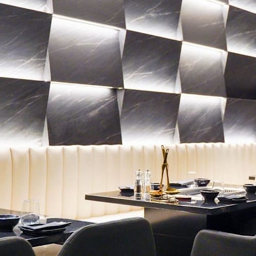 Kpot Bbq&Hotpot Sushi, Aosta