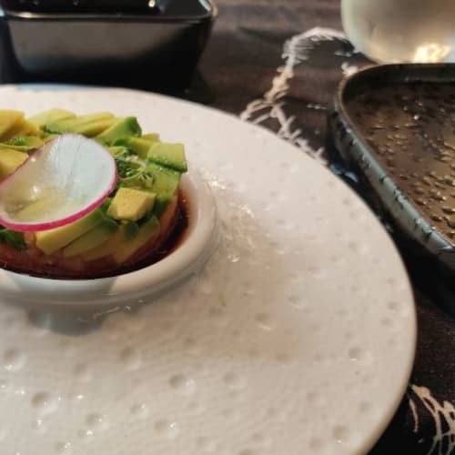Kpot Bbq&Hotpot Sushi, Aosta