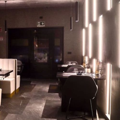 Kpot Bbq&Hotpot Sushi, Aosta