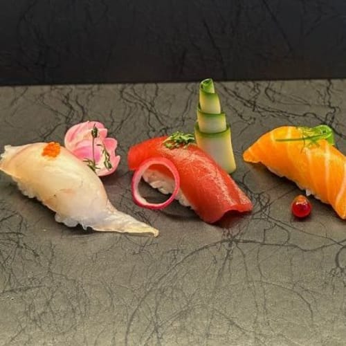 Kpot Bbq&Hotpot Sushi, Aosta