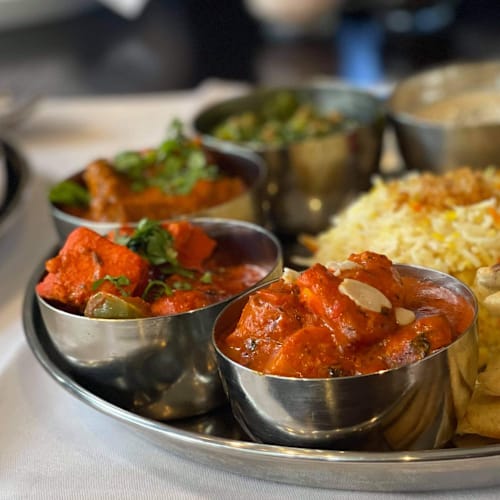 Neetu Dhaba Indian Restaurant, Amsterdam