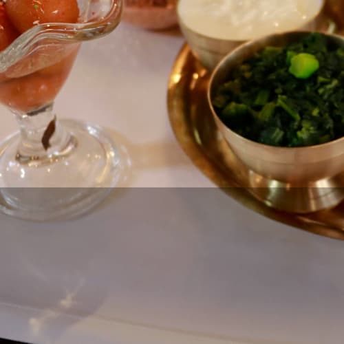 Neetu Dhaba Indian Restaurant, Amsterdam