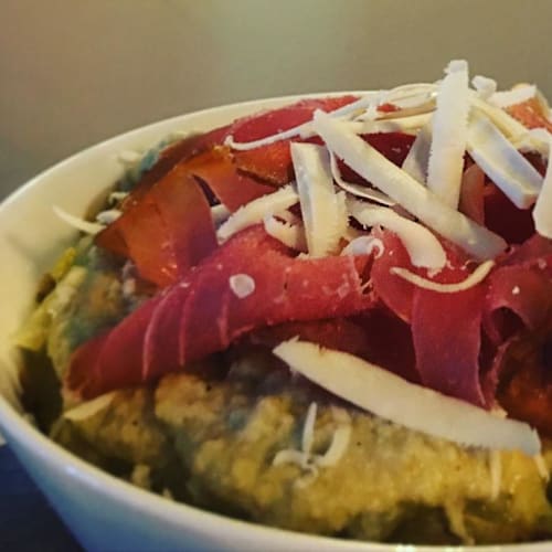 Vinileria, Rivarolo Canavese