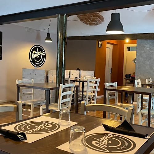 Vinileria, Rivarolo Canavese