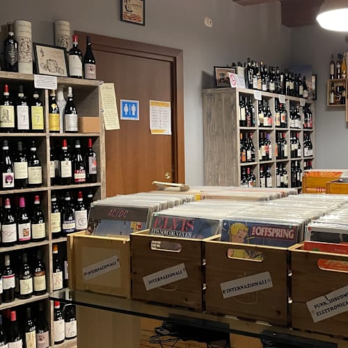 Vinileria, Rivarolo Canavese