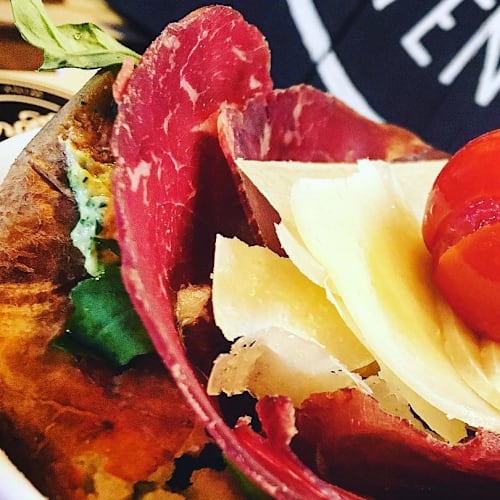 Vinileria, Rivarolo Canavese