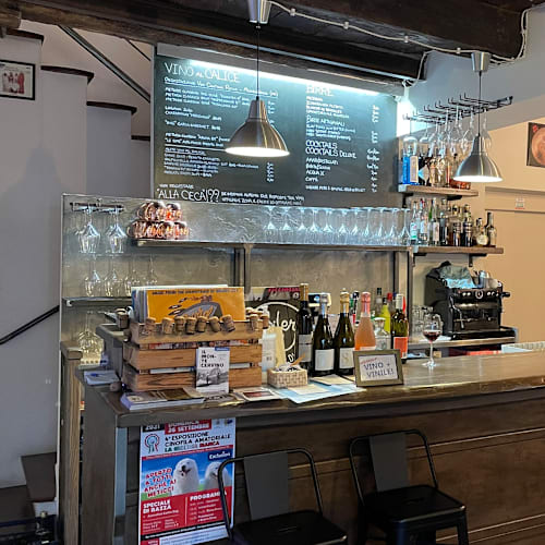 Vinileria, Rivarolo Canavese