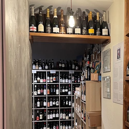 Vinileria, Rivarolo Canavese