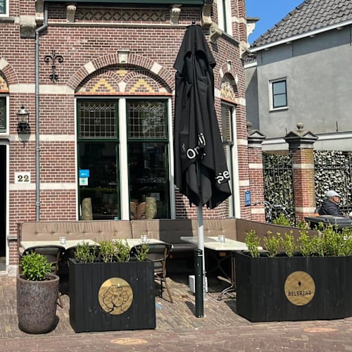 Old Fashion Leidschendam, Leidschendam