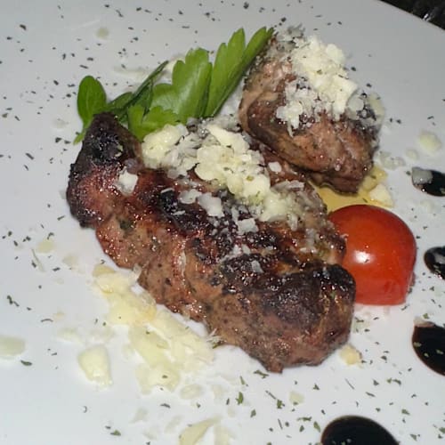 Osteria La Corte del Bardo, Livorno