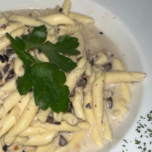 Osteria La Corte del Bardo, Livorno