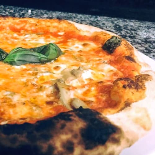 Pizzeria Ai Portici, Taverne D'arbia