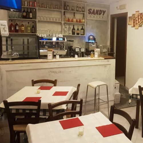 Pizzeria Ai Portici, Taverne D'arbia