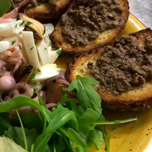 Pizzeria Ai Portici, Taverne D'arbia