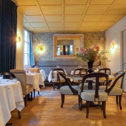 Kult, Paris