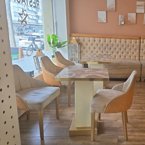 Café Restaurant SOMSTAR, Genève