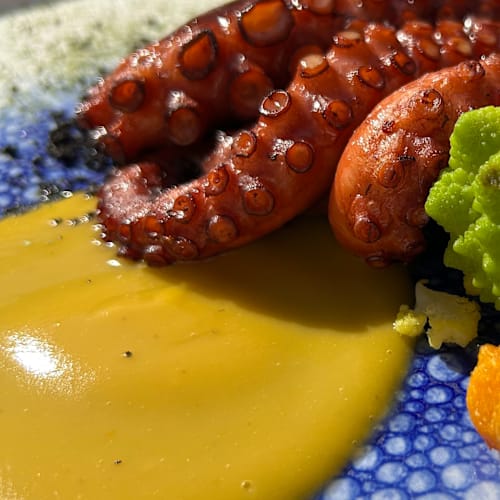 Gourmet 32, Taormina