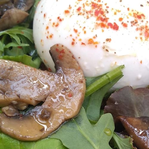 Gourmet 32, Taormina