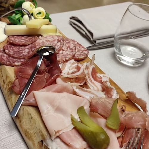 Croce D'Aune, Pedavena