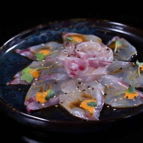 Kojen Japanese Experience, Battipaglia