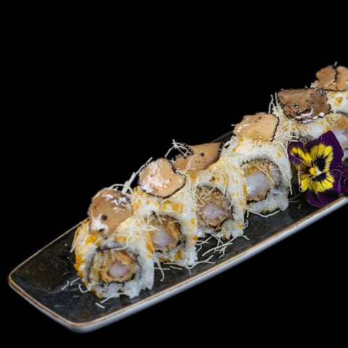 Kojen Japanese Experience, Battipaglia