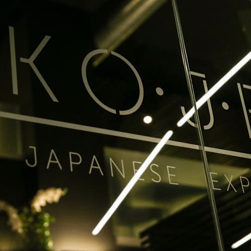 Kojen Japanese Experience, Battipaglia