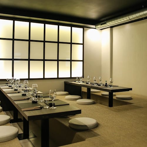 Kojen Japanese Experience, Battipaglia